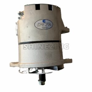 High Quality Diesel ISX15 QSX15 Engine Alternator 4000589