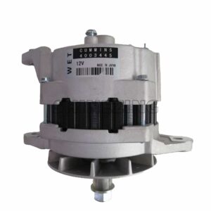 Machinery Diesel ISM11 QSM11 Engine 12V Alternator 4003445