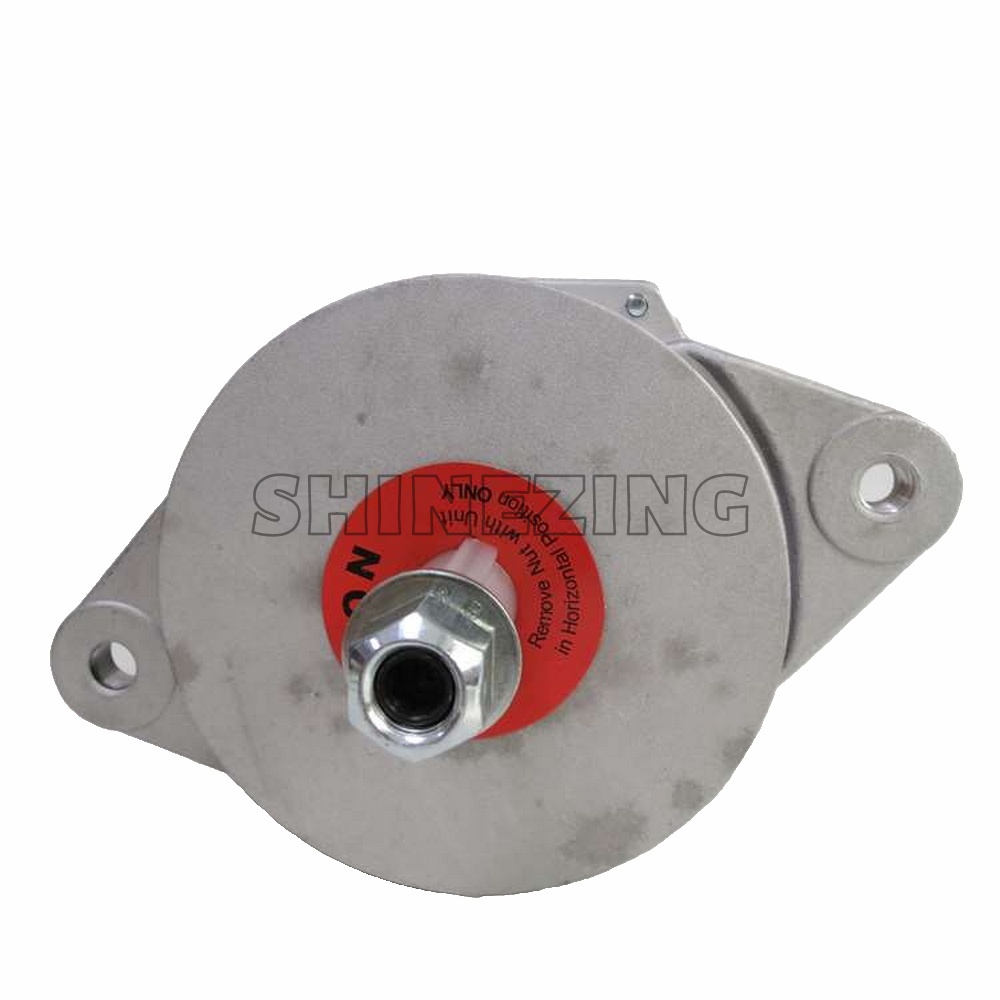 Machinery Diesel ISM11 QSM11 Engine 12V Alternator 4003445 - 图片 5