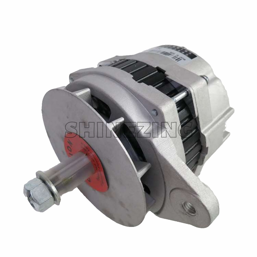Machinery Diesel ISM11 QSM11 Engine 12V Alternator 4003445 - 图片 4