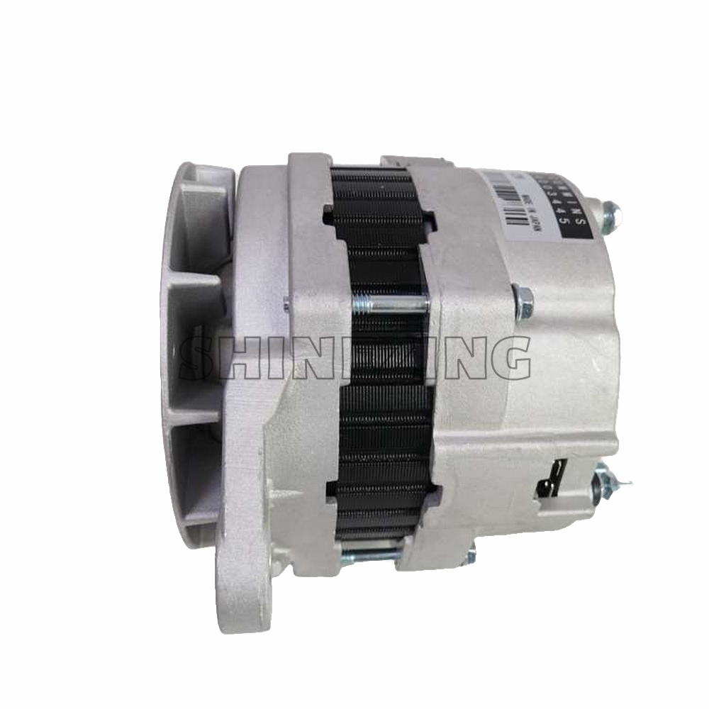 Machinery Diesel ISM11 QSM11 Engine 12V Alternator 4003445 - 图片 3