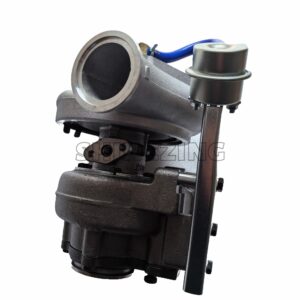 High Performance Truck Diesel Engine Turbocharger 4021810