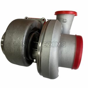 High Quality Heavy Truck Diesel Engine Turbocharger 4025200