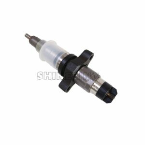 Construction Machinery Diesel ISB Engine Fuel Injector 4025249
