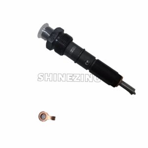Truck Diesel 6BT Engine Parts Fuel Injector 4025334