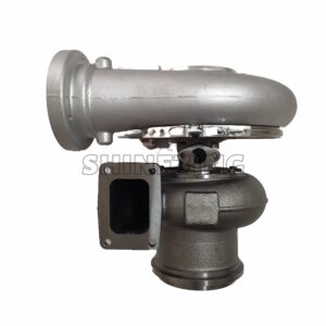 Hot Sale Diesel QSX15 Engine Parts HX82 Turbocharger 4025393