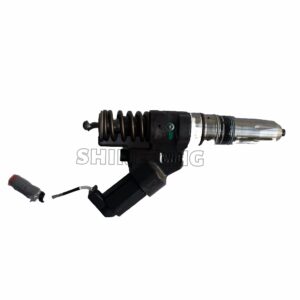 Good Quality Diesel QSM11 ISM11 Engine Fuel Injector 4026222