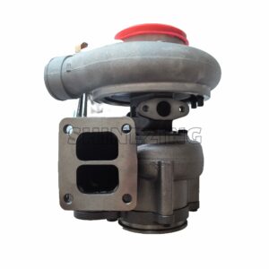 Hot Sale Diesel 6CT Engine HX40W Turbocharger 4029184