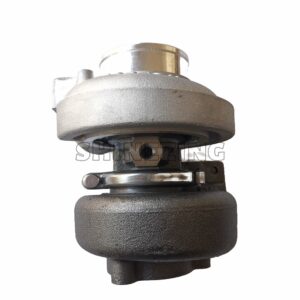 High Quality Diesel Engine Parts HX25 Turbocharger 4037187