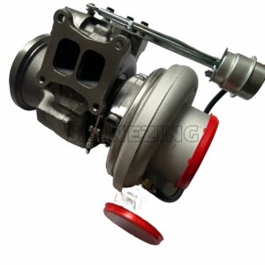 Hot-selling Diesel ISM QSM M11 Engine Turbochargers 4037629