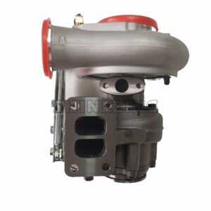 High Quality  Diesel  6BT5.9 Engine HX35W Turbocharger 4038471