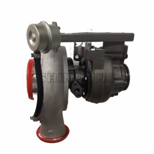 High Quality Diesel QSB 6BT Engine Parts Turbocharger 4039630