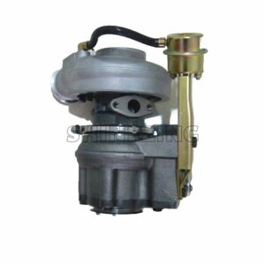 High Quality Truck Diesel 4BT Engine Part Turbocharger 4040383