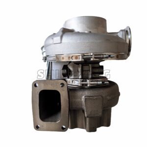Made in China Diesel ISM11 Engine Part Turbocharger 4041159
