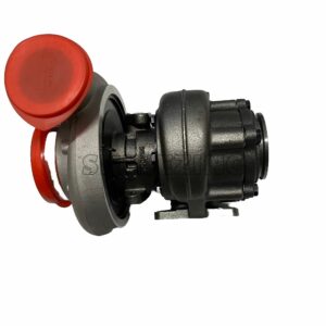 Construction Machinery Diesel QSB Engine Turbocharger 4043679