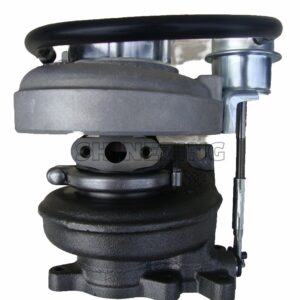 High Quality Diesel ISBE Engine HE221W Turbocharger 4043975