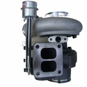 Best Selling Diesel 6CT Engine HX40W Turbocharger 4044647