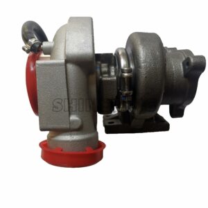 High Quality Diesel ISB4.5 Engine HX27W Turbocharger 4045279