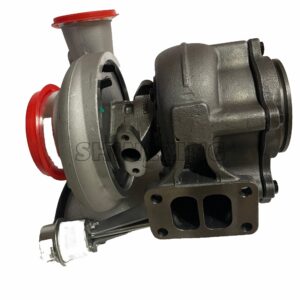 Hot Sale Machinery Diesel QSL8.9 Engine Turbocharger 4046098