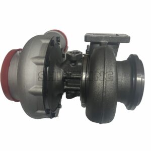High Quality Marine Diesel NTA855 Engine Turbocharger 4049140