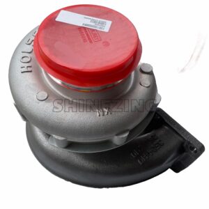 Supply Truck Diesel M11 Engine Parts Turbocharger 4050244