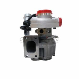 High Quality Truck Diesel 4BT Engine Turbocharger 4051240
