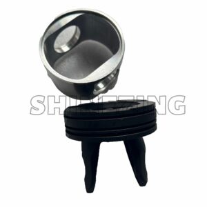 High Quality Diesel M11 QSM11 Engine Parts Piston 4059948