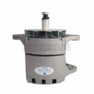 Construction Machinery Diesel K19 Engine Alternator 4060811