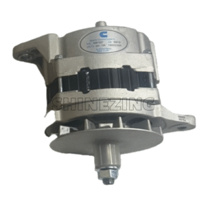 Truck Diesel  K50 K38 KTA19 Engine 24V 35A Alternator 4061007