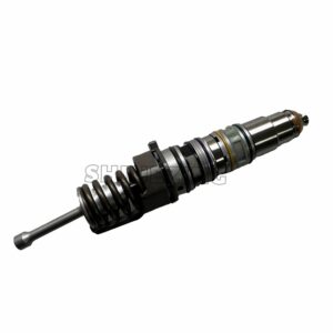 Machinery Diesel M11 QSX15 ISX15 Engine Fuel Injector 4062569