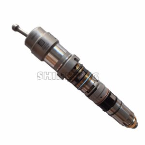 Excavator Diesel QSK23 Engine Parts Fuel Injector 4088431