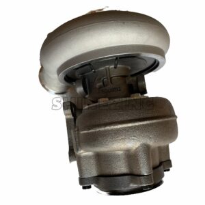 Truck Diesel 6CT Engine Parts HX40W Turbocharger 4089300
