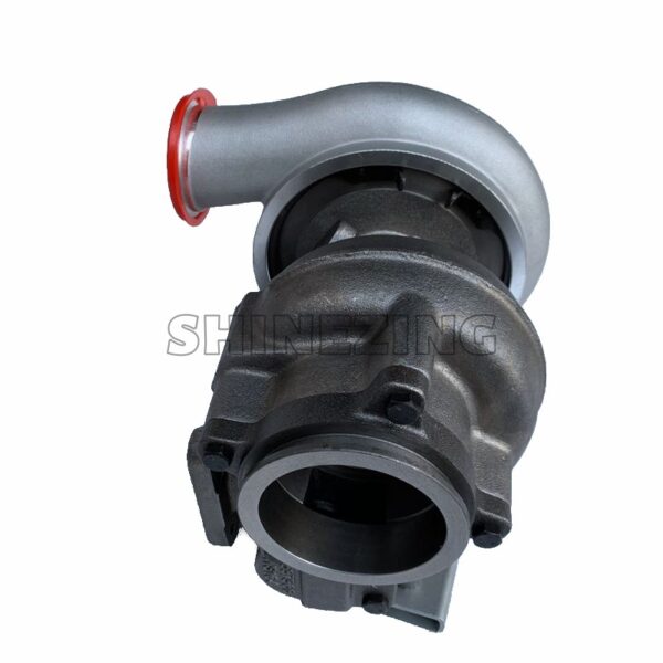 High Quality Diesel ISF2.8 QSX15 Engine Turbocharger 4089321 ...