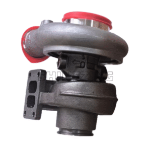 Hot Sale Diesel 6BT Engine Part HX35W Turbocharger 4089711