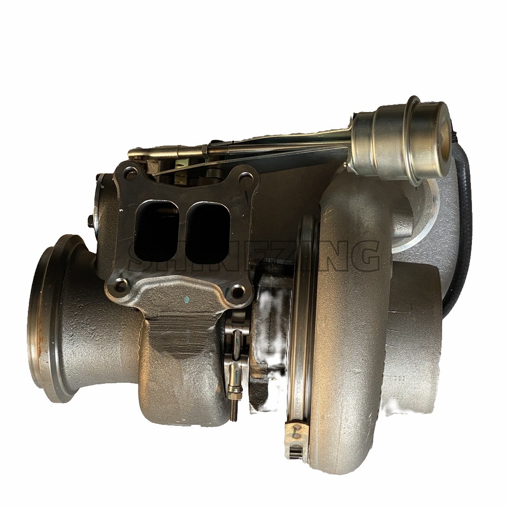 Best Selling Diesel ISM11 QSM11 Engine Turbocharger 4089863