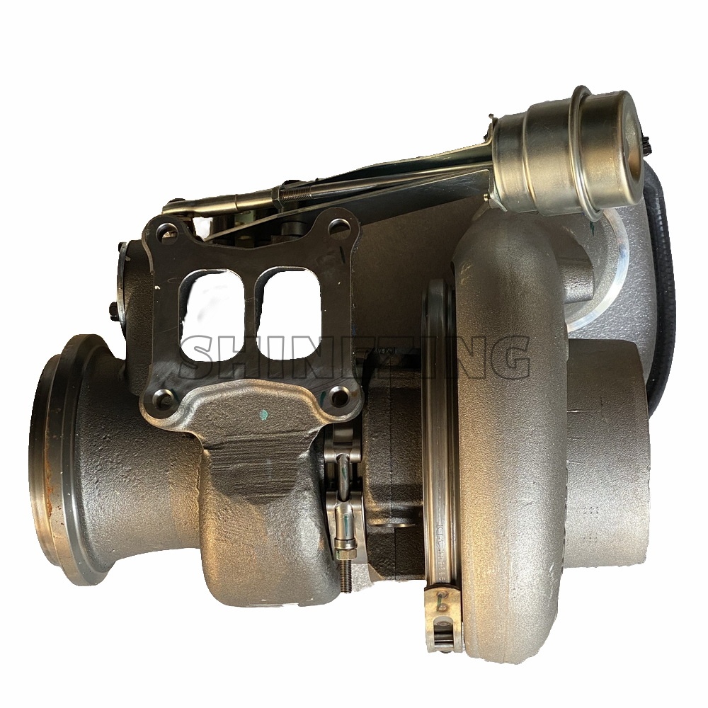 Best Selling Diesel ISM11 QSM11 Engine Turbocharger 4089863 - 图片 3
