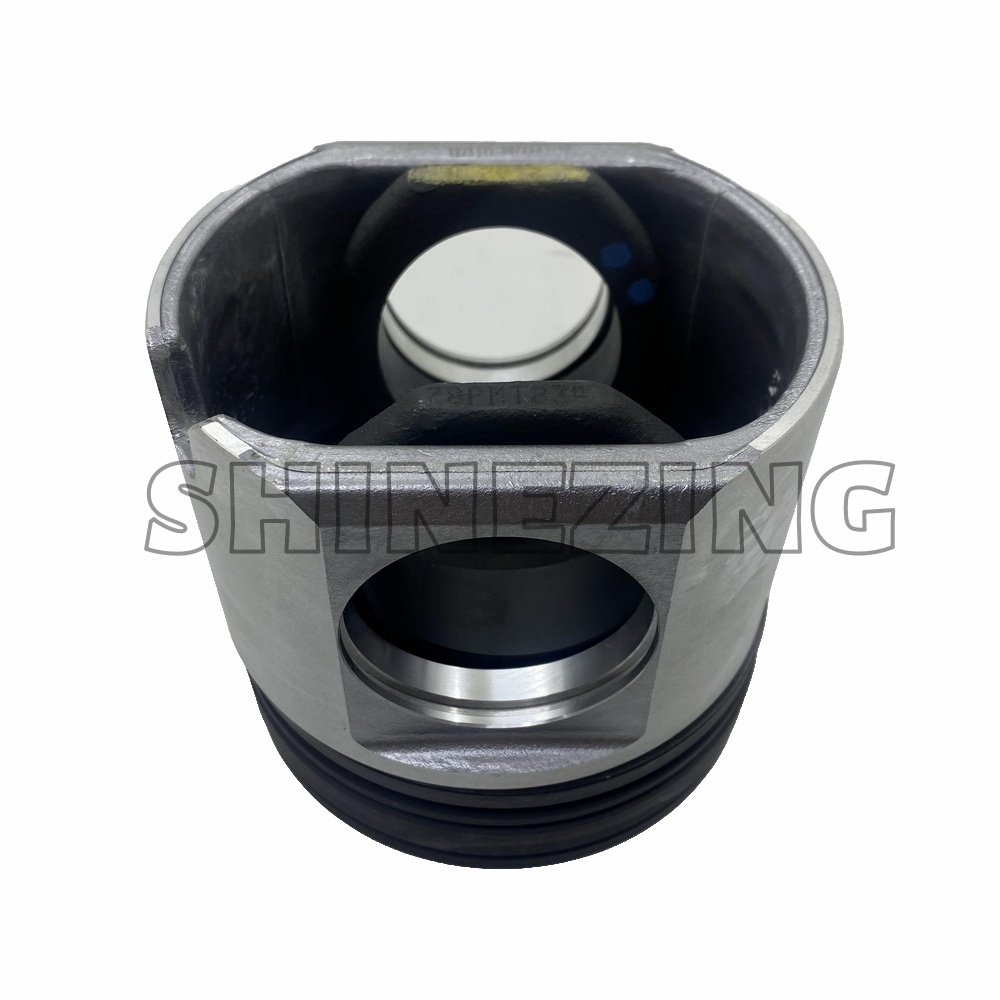 Machinery Truck Diesel QSM11 M11 ISM11 Engine Piston 4089865