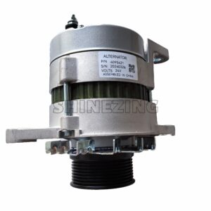 High Quality Marine Diesel QSK23 Engine 24 V Alternator 4095421