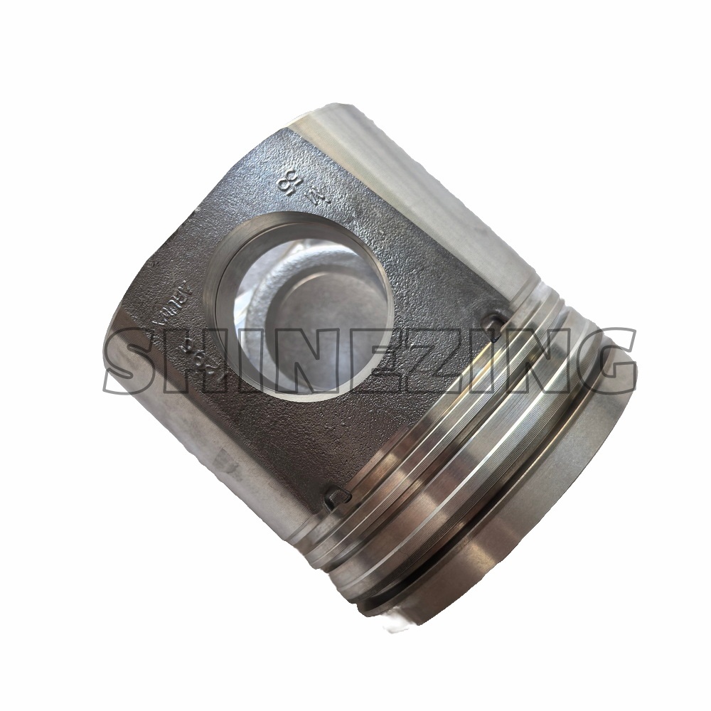 Excavator Diesel 6CT 6CT8.3 ISC8.3 Engine Part Piston 4309095 - 图片 2