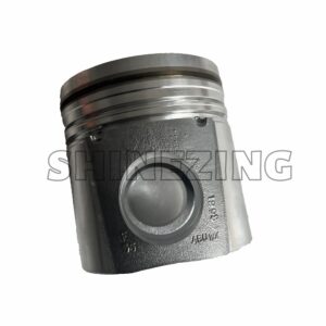 Excavator Diesel 6CT 6CT8.3 ISC8.3 Engine Part Piston 4309095
