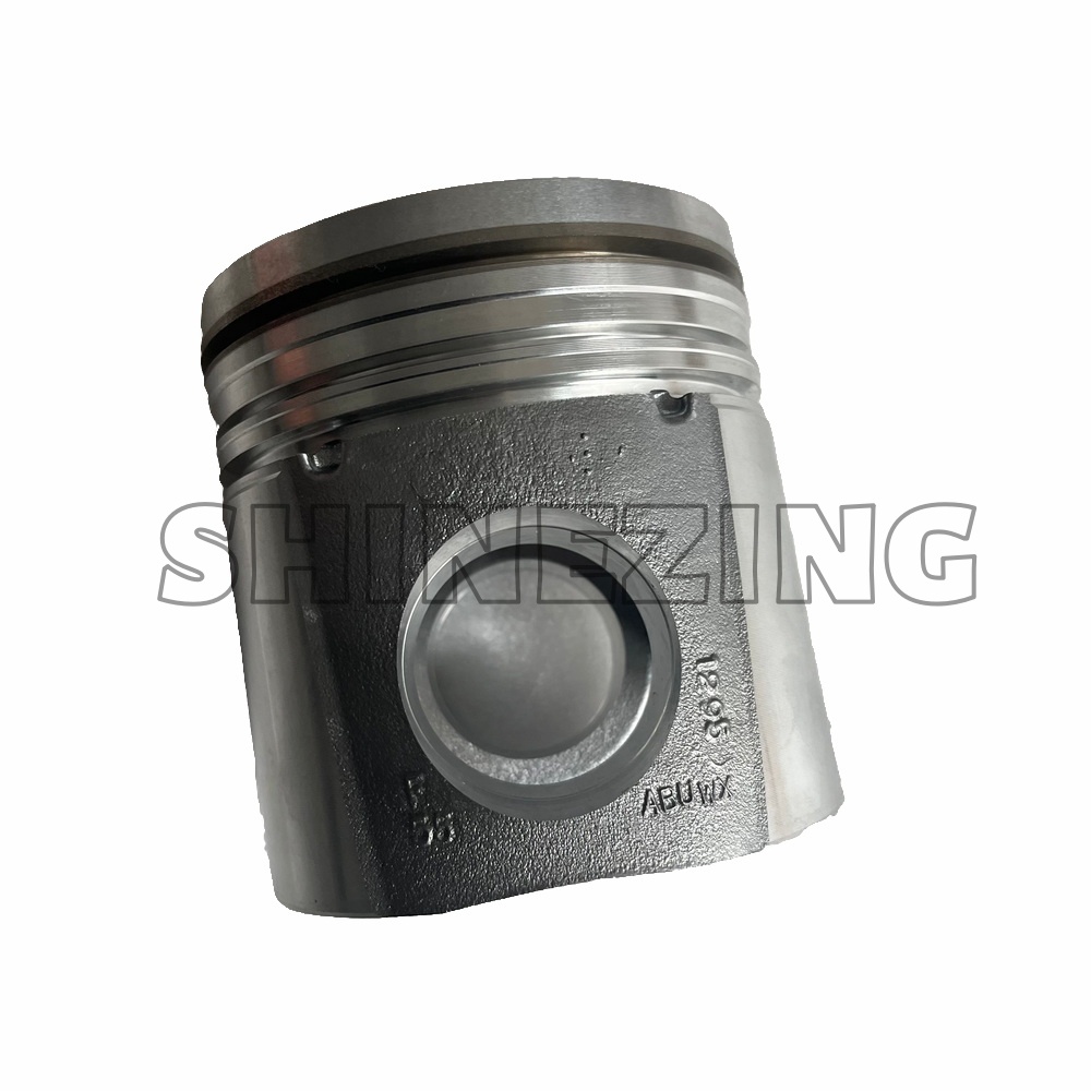 Excavator Diesel 6CT 6CT8.3 ISC8.3 Engine Part Piston 4309095