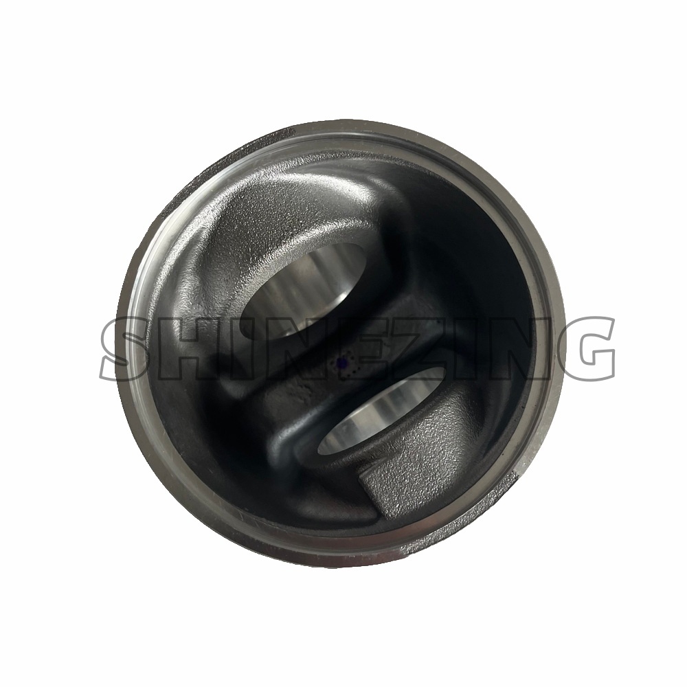 Excavator Diesel 6CT 6CT8.3 ISC8.3 Engine Part Piston 4309095 - 图片 4