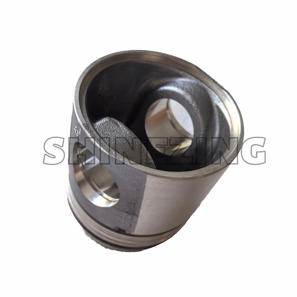 Excavator Diesel 6CT 6CT8.3 ISC8.3 Engine Part Piston 4309095 - 图片 3