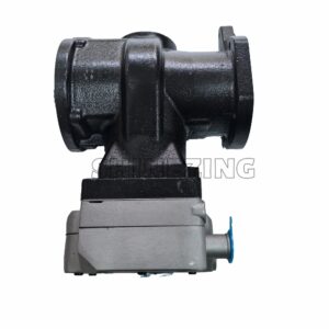 Machinery Diesel NT855 Engine Part Air Compressor 4318214