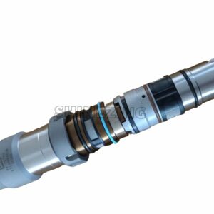 Machinery Truck Diesel QSK60 Engine Fuel Injector 4326780