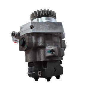 High Quality Diesel ISG Engine Part Fuel Injection Pump 4327066