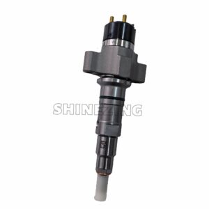 Machinery Diesel QSL9.3 Engine Parts Fuel Injector 4359204