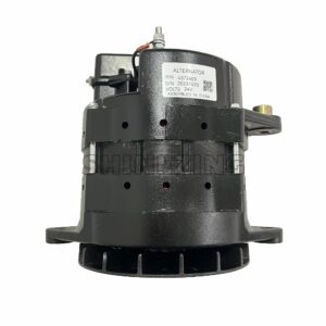 Machinery Parts Diesel QSK38 Engine Alternator 4372403