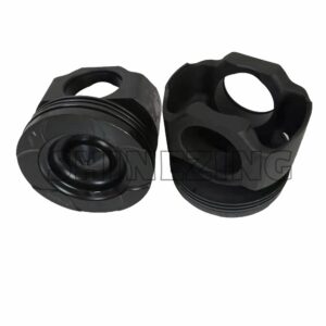 Made in China Truck Diesel QSX15 Engine Parts Piston 4376243