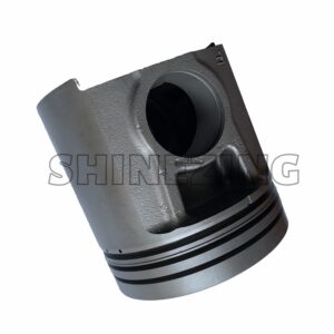 Machinery Excavator Diesel QSK19 Engine Parts Piston 4910463